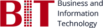 Business and Information Technology